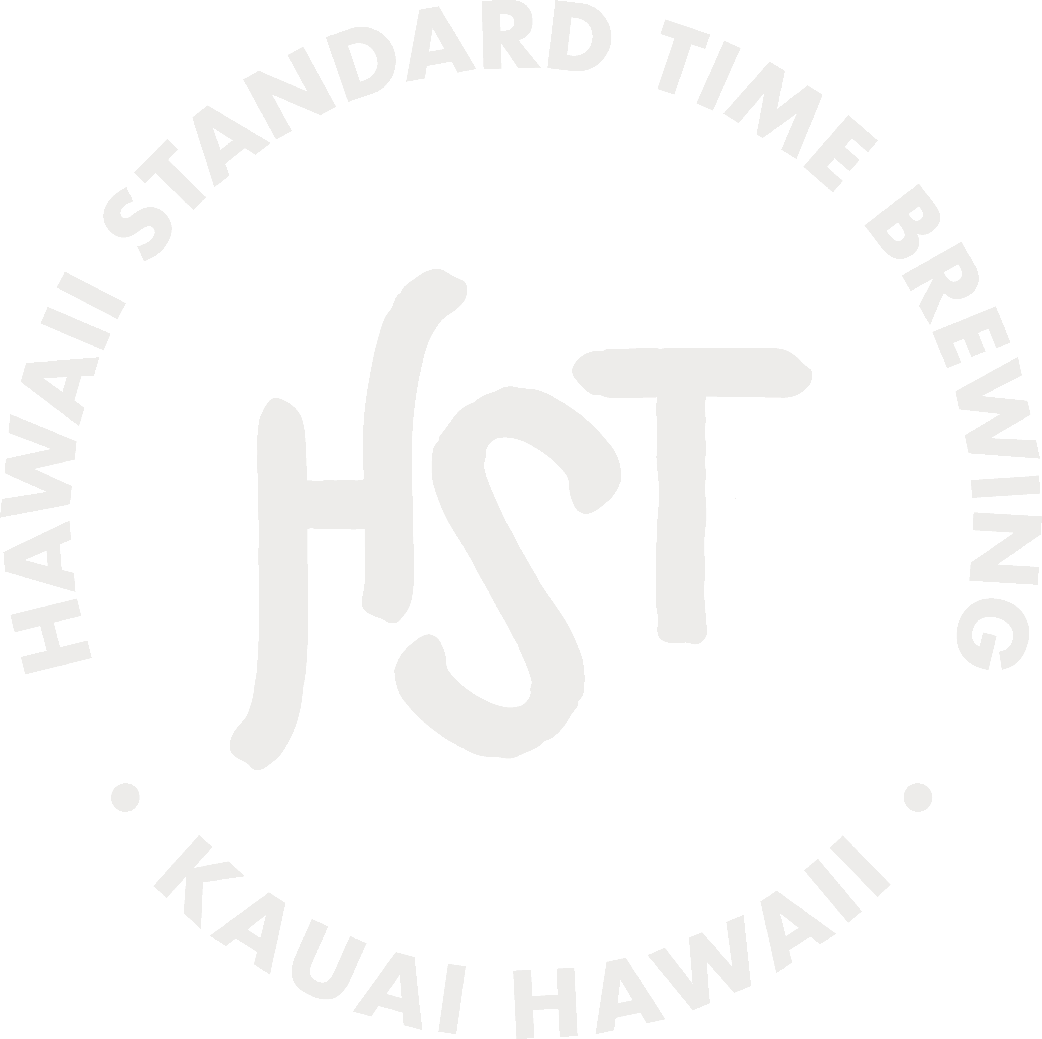 HST Brewery logo